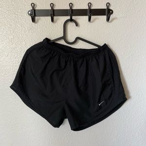 Active shorts